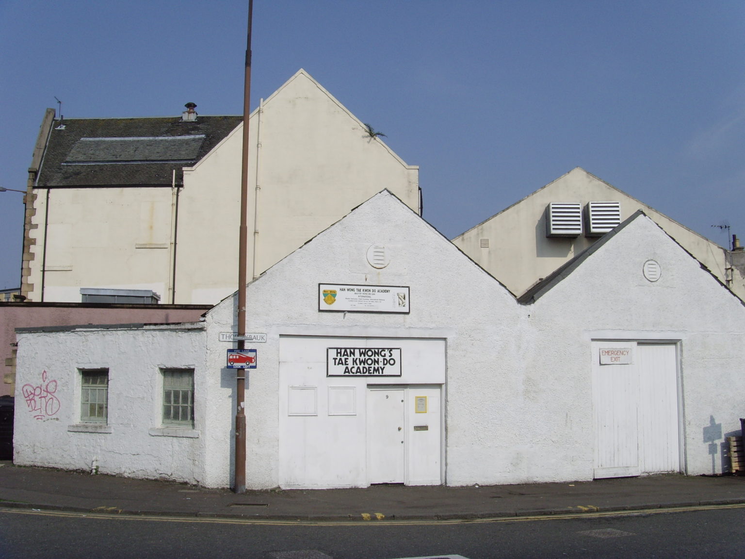 Clouds/Coasters The Edinburgh Gig Archive