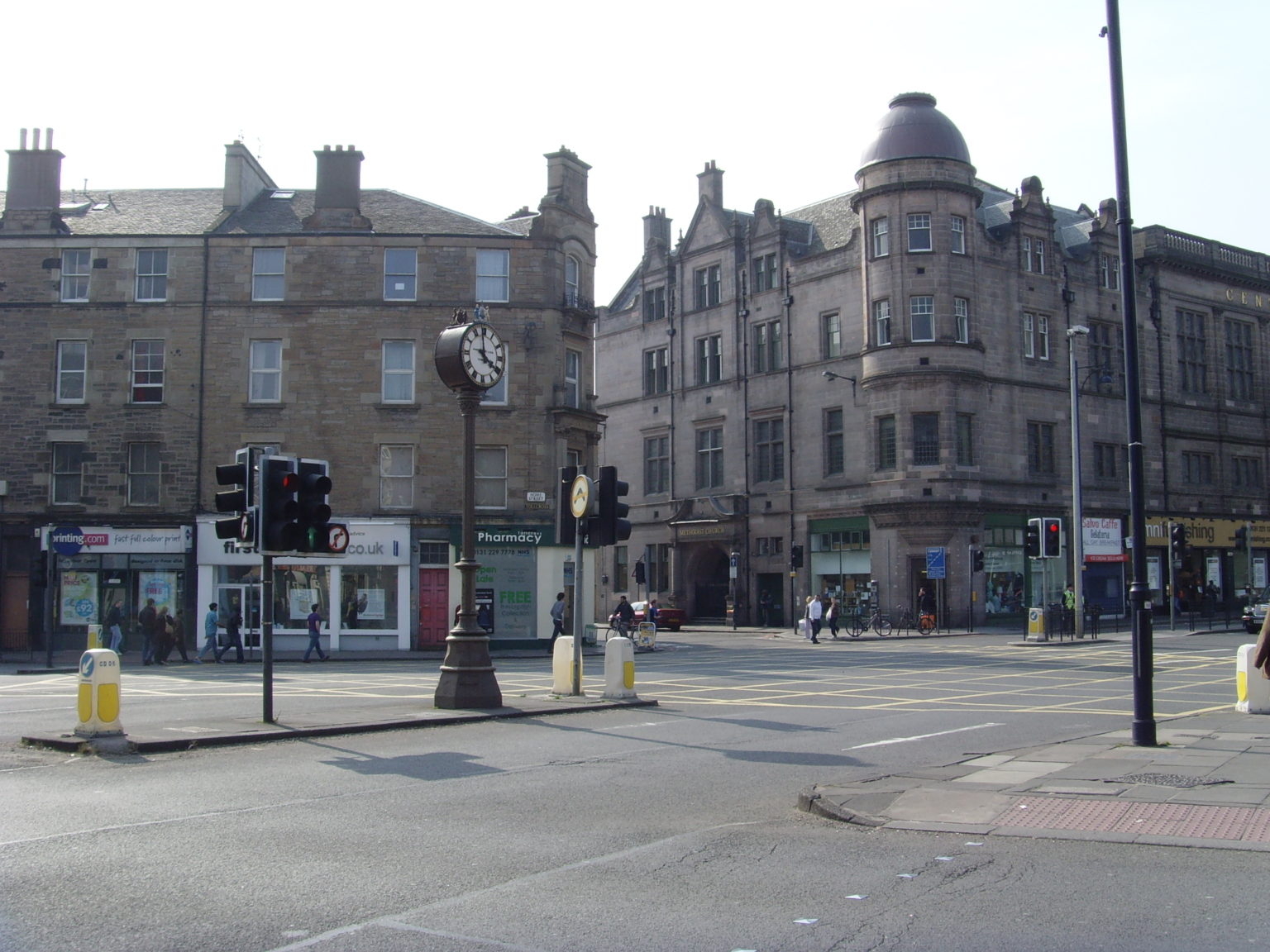 Clouds/Coasters The Edinburgh Gig Archive